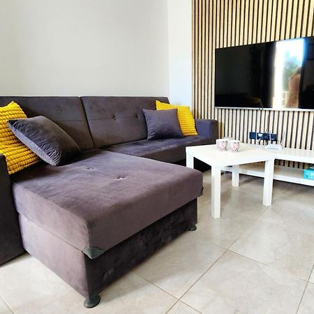Sea View Apartment Kyrenia Kyrenia  Eksteriør billede