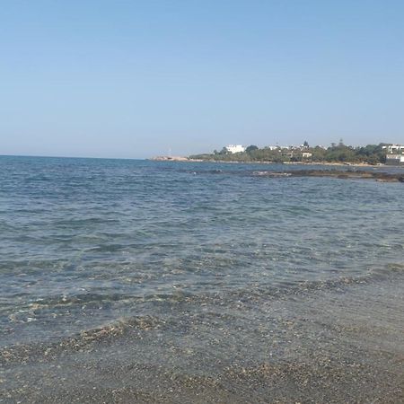 Sea View Apartment Kyrenia Kyrenia  Eksteriør billede