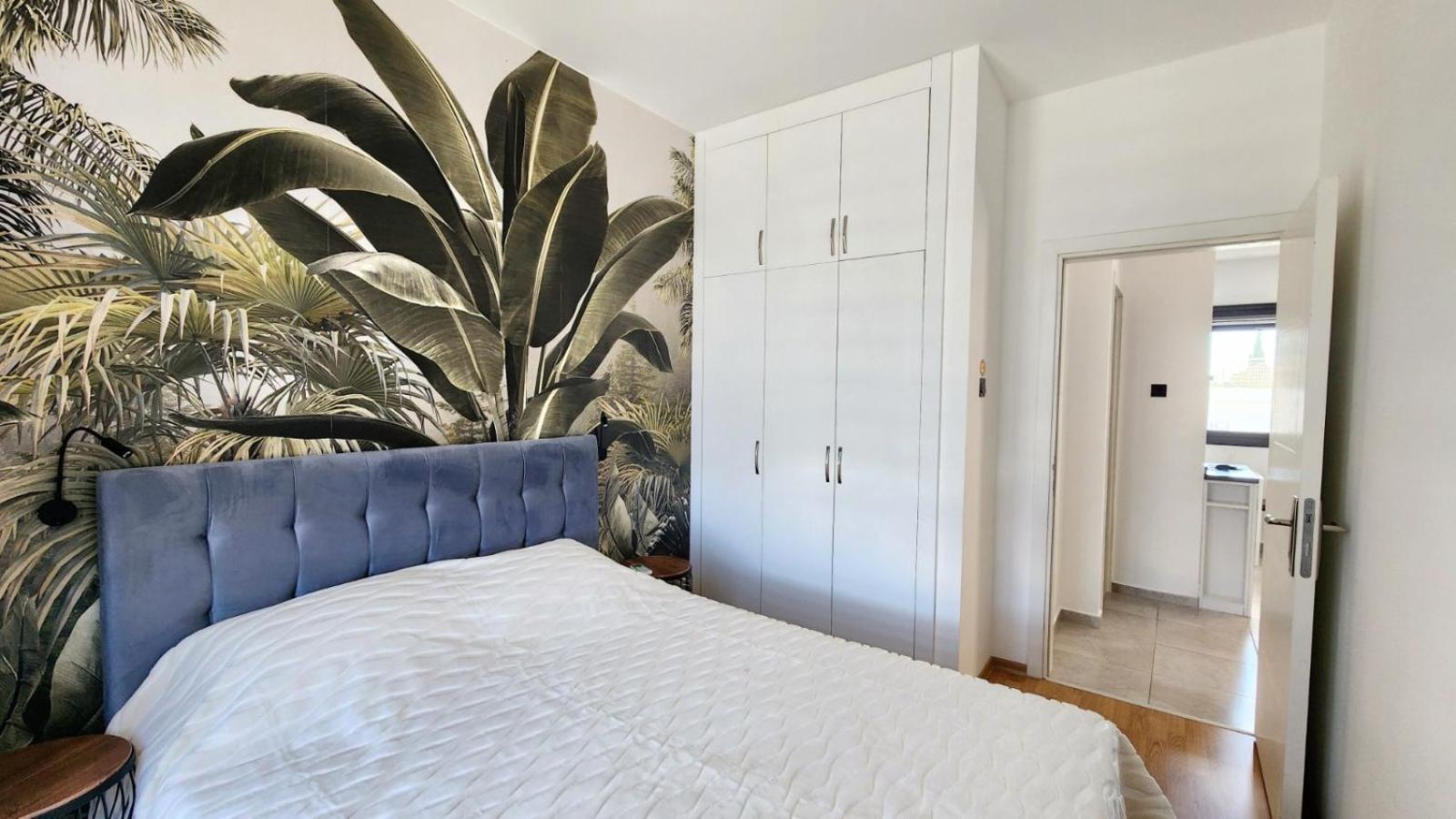 Sea View Apartment Kyrenia Kyrenia  Eksteriør billede
