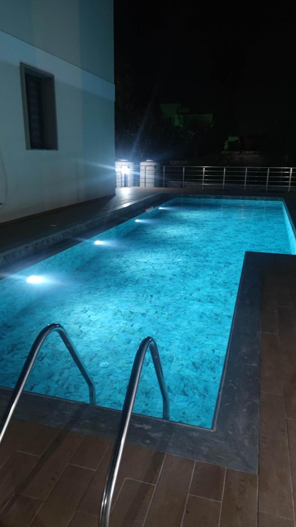 Sea View Apartment Kyrenia Kyrenia  Eksteriør billede